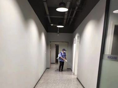大沥蚊虫消杀站可以采取以下方法驱赶苍蝇